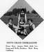 CHEERLEADERS